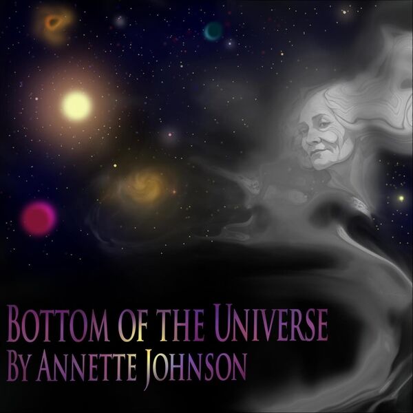 Cover art for Bottom of the Universe